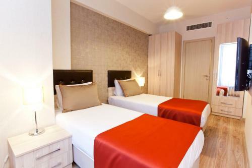Apartamento La Flora House Hotel