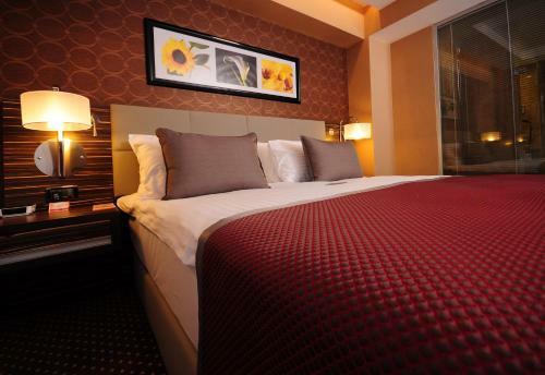 Hotel Ramada Plaza Izmit