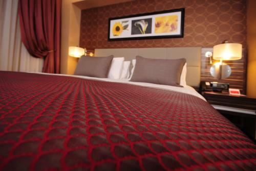 Hotel Ramada Plaza Izmit
