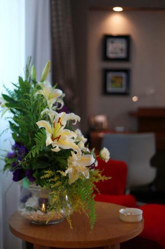 Hotel Ramada Plaza Izmit