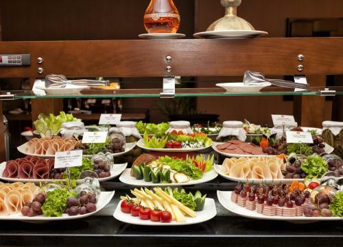 Hotel Ramada Plaza Izmit
