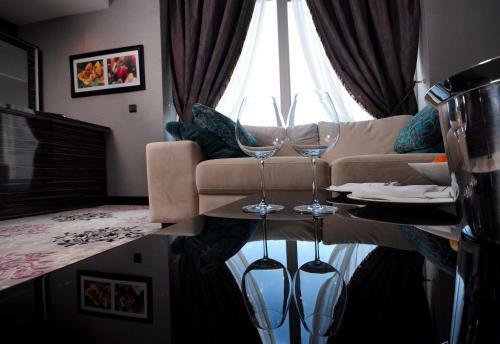 Hotel Ramada Plaza Izmit