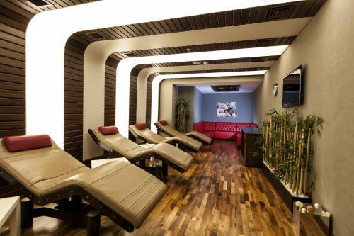 Hotel Ramada Plaza Izmit