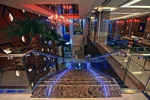 Hotel Ramada Plaza Izmit