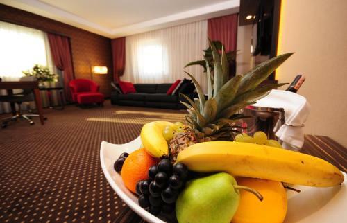 Hotel Ramada Plaza Izmit