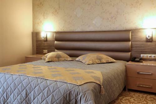 Apartamento Balturk House Hotel