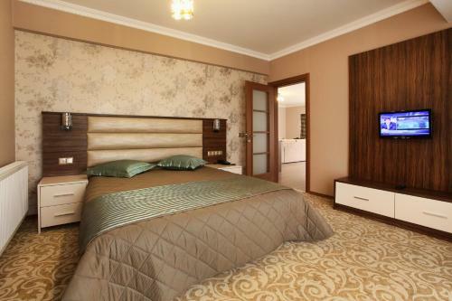 Apartamento Balturk House Hotel