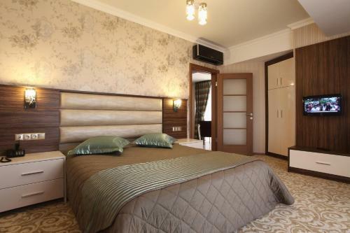 Apartamento Balturk House Hotel