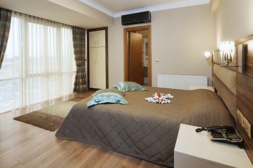 Apartamento Balturk House Hotel