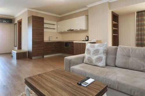 Apartamento Balturk House Hotel