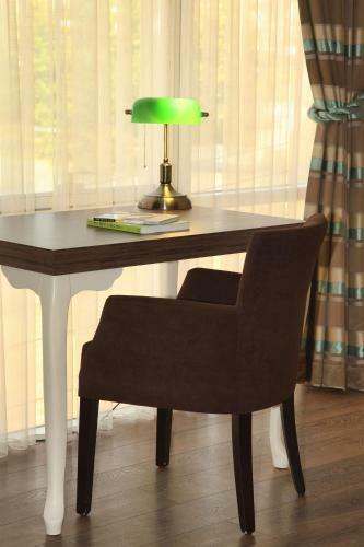 Apartamento Balturk House Hotel