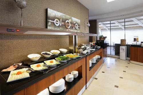 Apartamento Balturk House Hotel