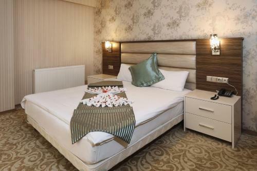 Apartamento Balturk House Hotel