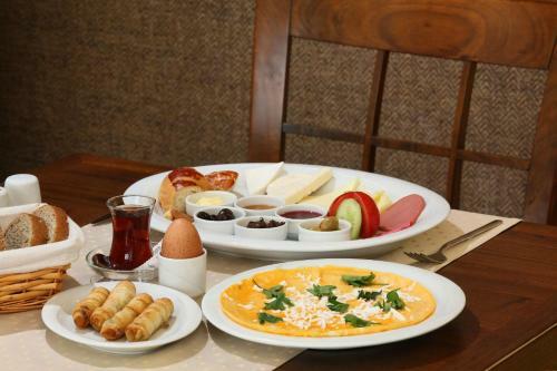 Apartamento Balturk House Hotel