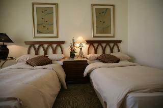 Jacir Palace Hotel
