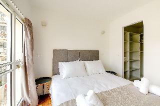 Aparthotel House Of Palm