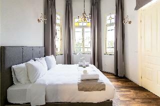 Aparthotel House Of Palm