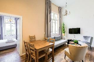 Aparthotel House Of Palm