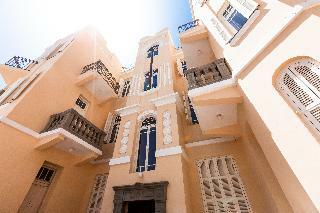 Aparthotel House Of Palm