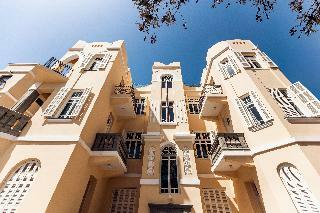Aparthotel House Of Palm