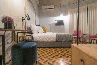 Jojo City House