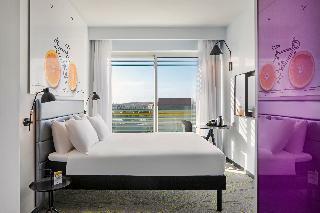 Hotel Ibis Styles Jerusalem City Center