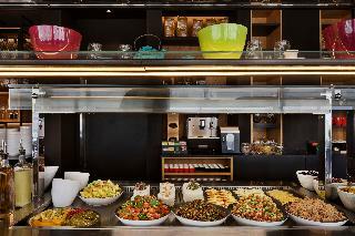 Hotel Ibis Styles Jerusalem City Center