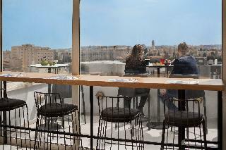 Hotel Ibis Styles Jerusalem City Center