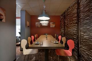 Hotel Ibis Styles Jerusalem City Center