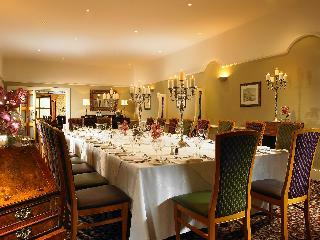 Hotel Westport Leisure Spa Conference