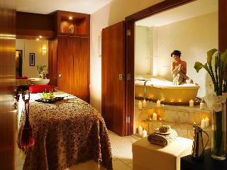 Hotel Westport Leisure Spa Conference