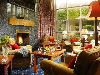Hotel Westport Leisure Spa Conference