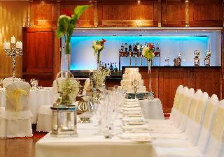 Hotel Westport Leisure Spa Conference