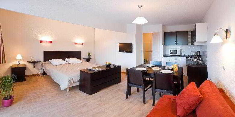 Hotel La Combe D'or