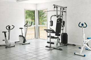 Residences Privilege Resort de L'estuaire