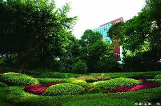 Hotel City Xiamen