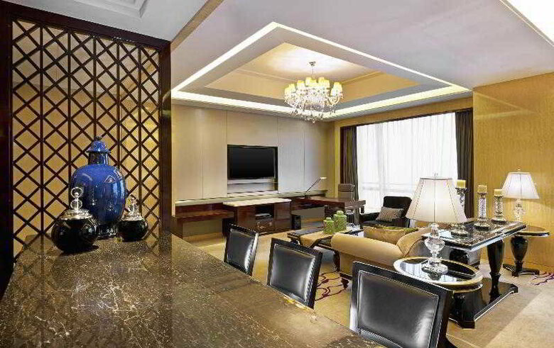 Hotel The Westin Wuhan