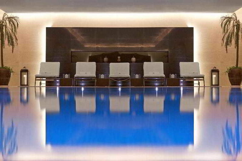Hotel The Westin Wuhan