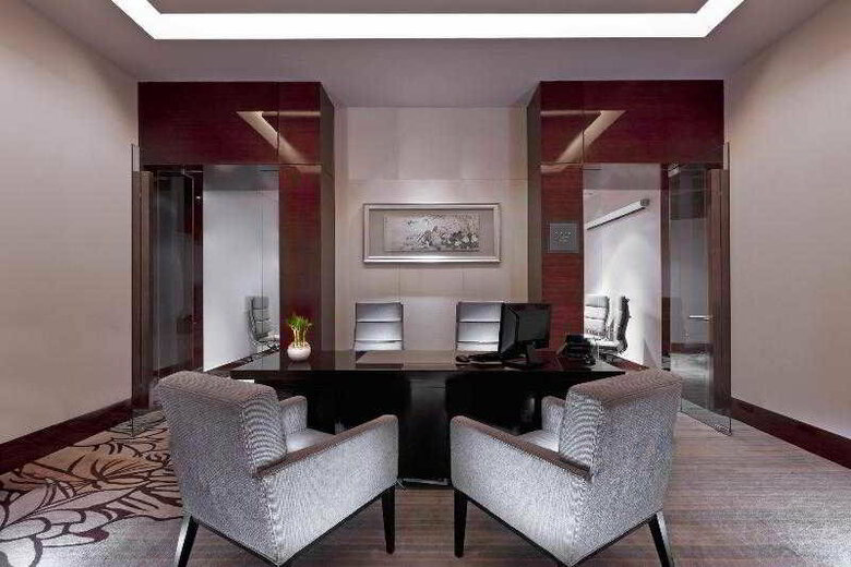 Hotel The Westin Wuhan