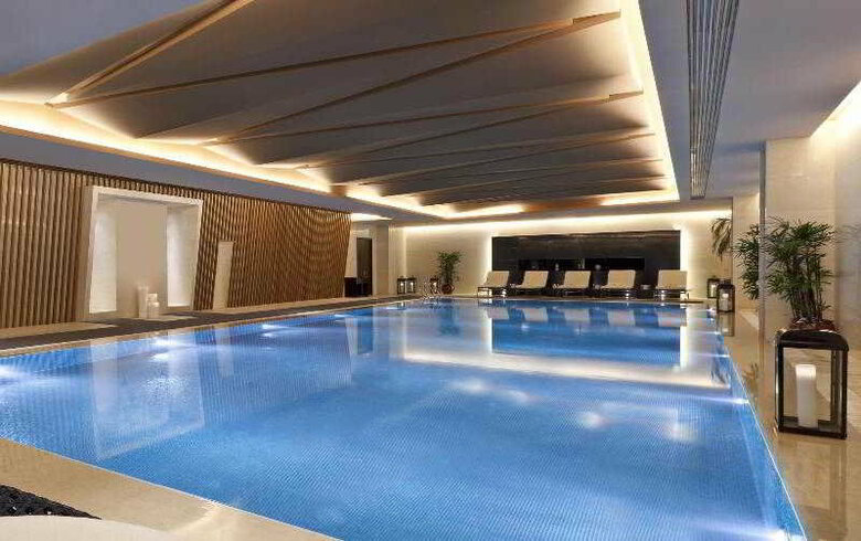 Hotel The Westin Wuhan