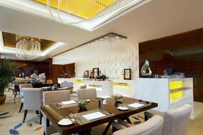 Hotel The Westin Wuhan