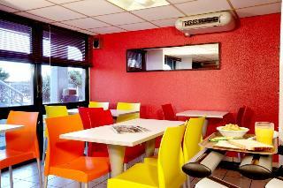 Hotel Premiere Classe Vitrolles