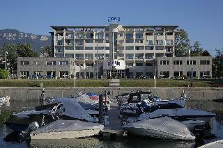 Hotel Marina Adelphia