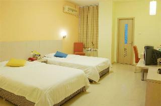 Hotel An-e Jiuyanqiao Branch