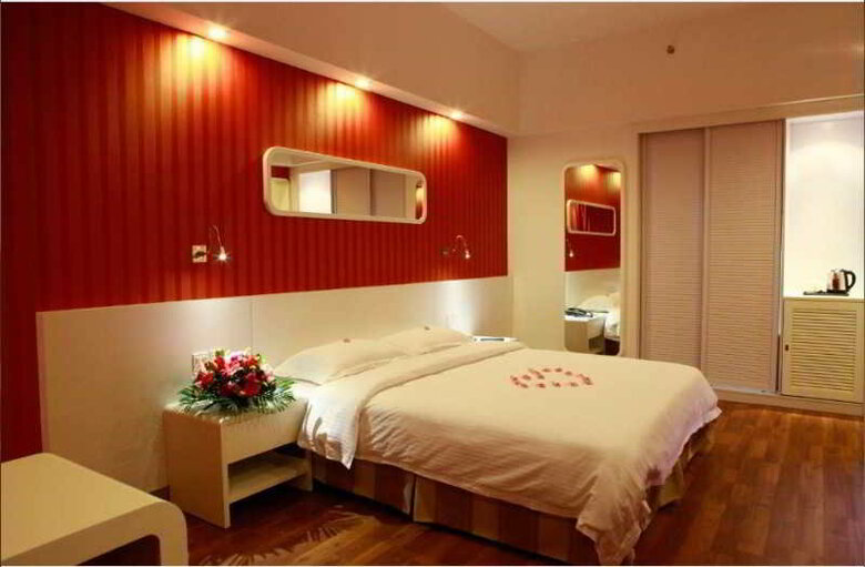 Yh Hotel Guangzhou