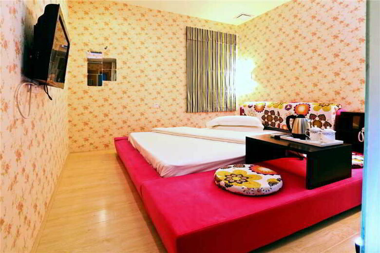 Hotel Tavernew