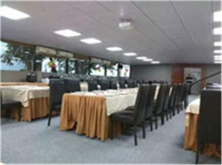 The Royal Garden Hotel