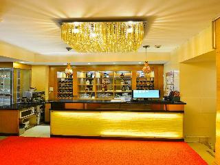 Shenzhen Sunon Hotel