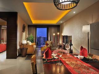 Aparthotel Serenity Coast Resort