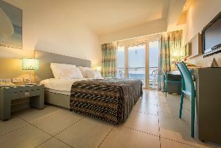 Hotel Neptune Eilat